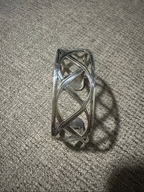 Christo Sydney Narrow Cuff Bracelet